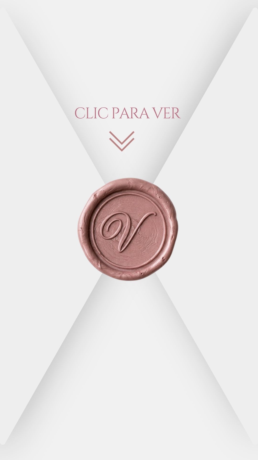 Portada de Invitación